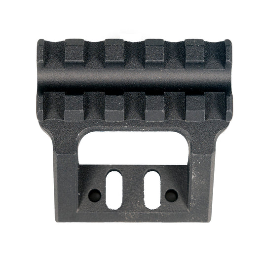 RS Regulate AKRK Modular Upper Mount * Black for Versatile AK-300 Side Mount System