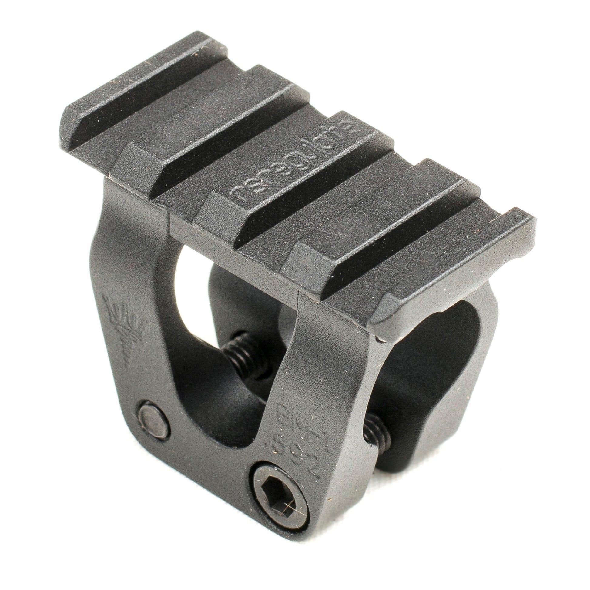 RS Regulate AKM Accessory Mount (Part BM-1) for Picatinny Attachments