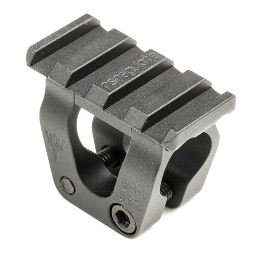 RS Regulate AKM Accessory Mount (Part BM-1) for Picatinny Attachments