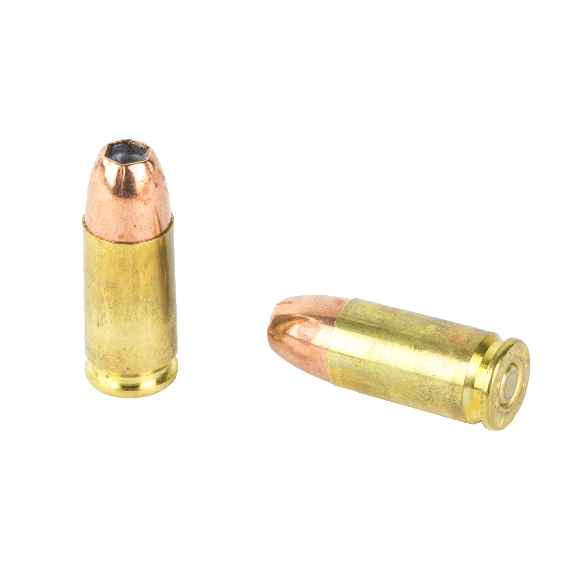 Remington High Terminal Performance 9mm Luger 115-Grain Hollow Point Ammo (20 Rounds per Box, 500 per Case)