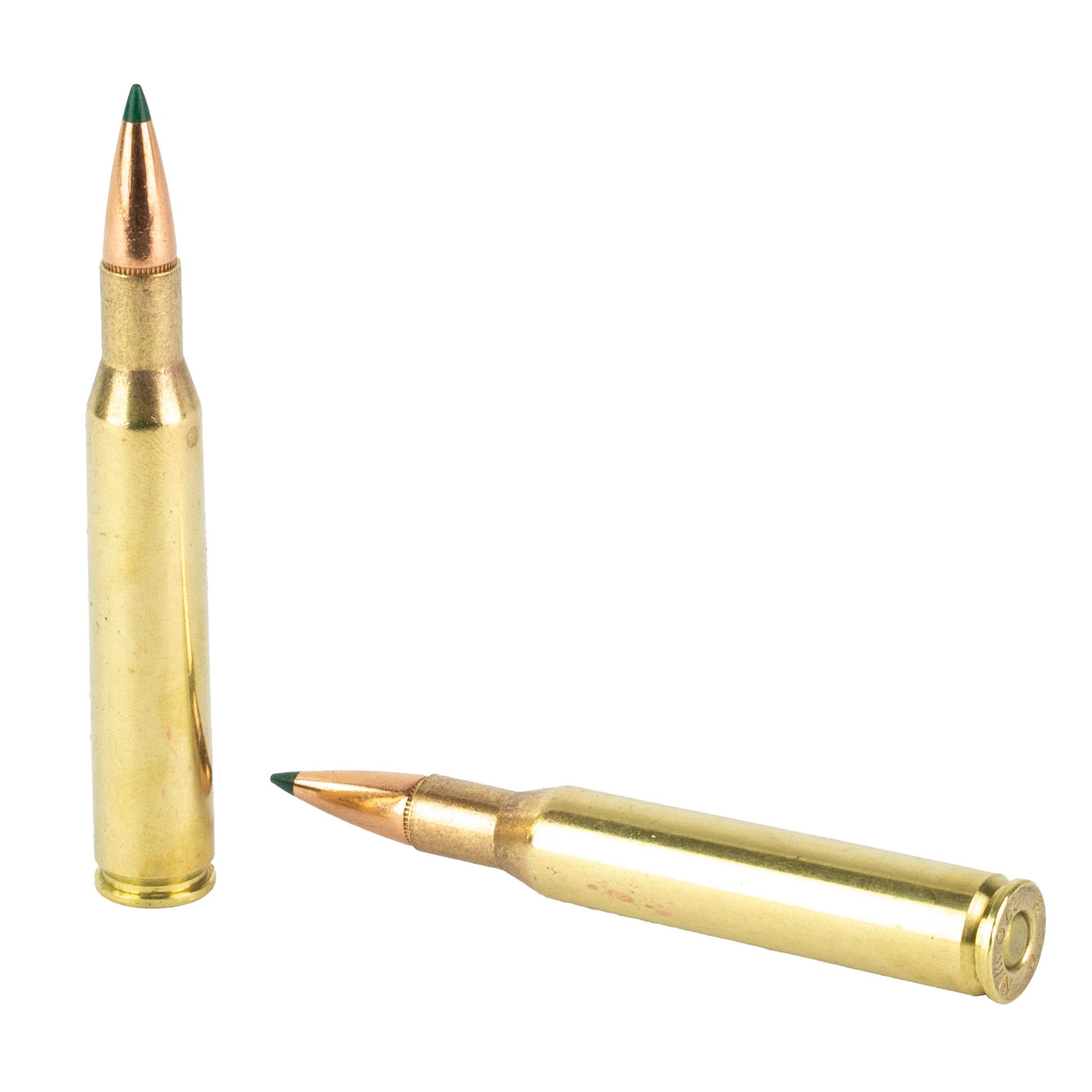 Remington Core-Lokt Tipped .270 Winchester 130-Grain Hunting Ammunition - Box of 20 Rounds