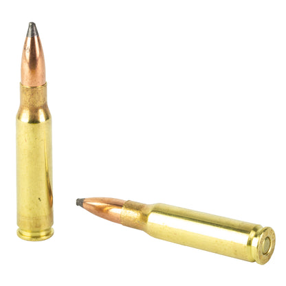 Remington Core Lokt 180 Grain Pointed Soft Point .308 Winchester Ammunition - 20 Rounds
