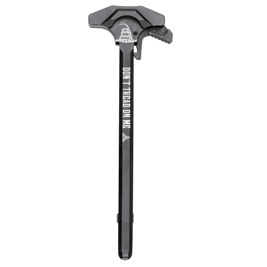 Rise Armament RA-212-DTOM Black Charging Handle for AR-15