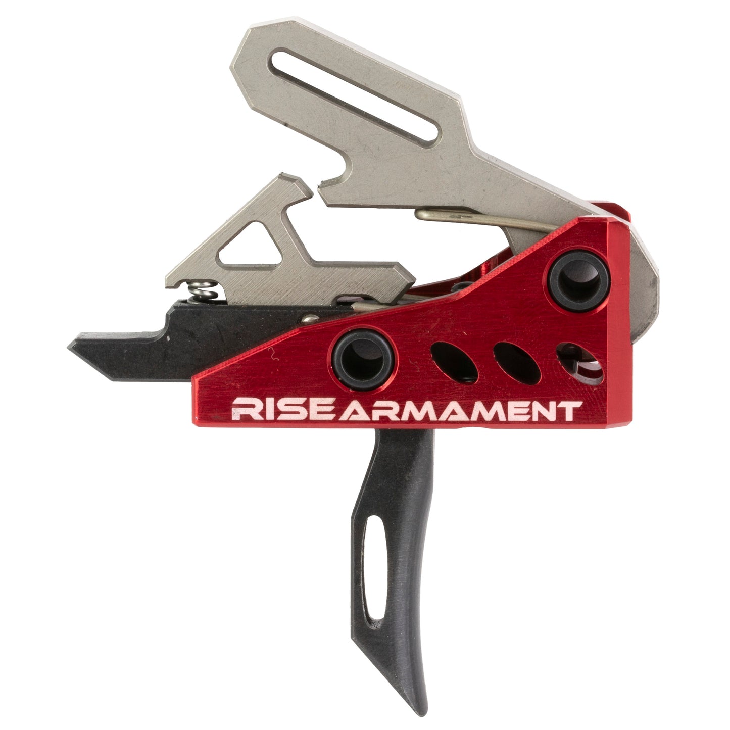 Rise Armament RA-535-BLK Advanced Performance Trigger for Precision Shooting
