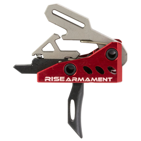 Rise Armament RA-535-BLK Advanced Performance Trigger for Precision Shooting