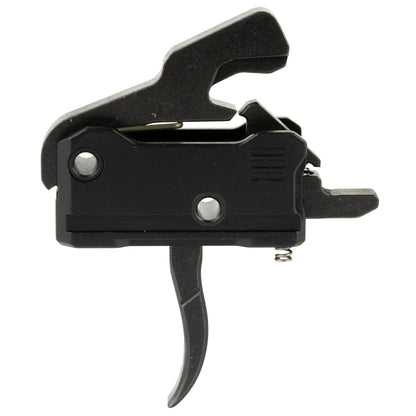 Rise Armament RAVE SPR Sporting Trigger - Black for Enhanced Firearm Performance