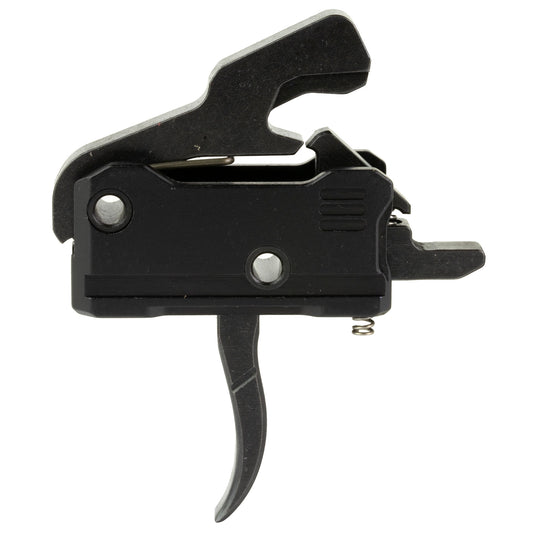Rise Armament RAVE SPR Sporting Trigger - Black for Enhanced Firearm Performance
