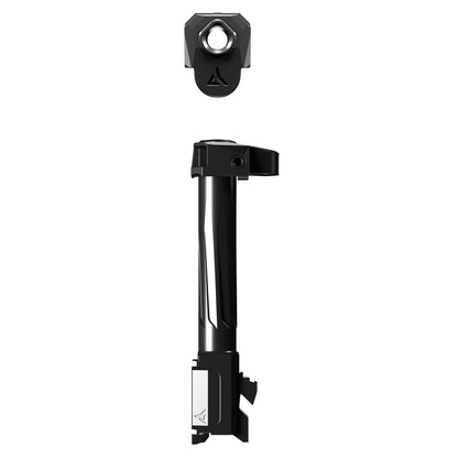 Radian Weapons Afterburner RAMJET Micro Compensator for G19 G4 - Black