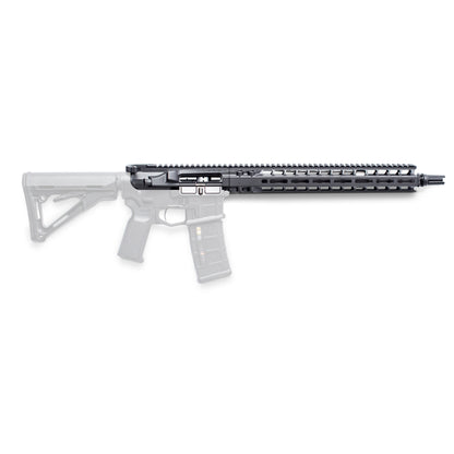 Radian Weapons R0024 14.5-Inch 223 Wylde Upper Receiver in Black