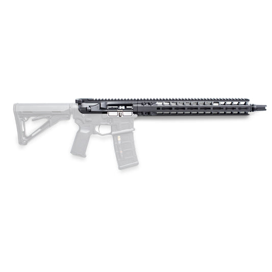 Radian Weapons R0024 14.5-Inch 223 Wylde Upper Receiver in Black