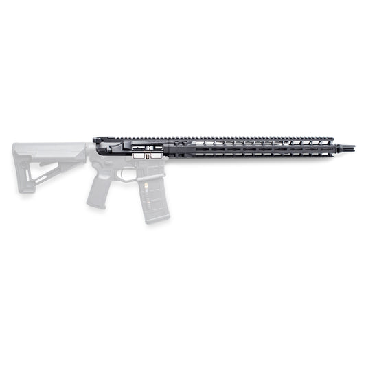 Radian Weapons R0026 Radian Upper 17.5-Inch 223 Wylde Black