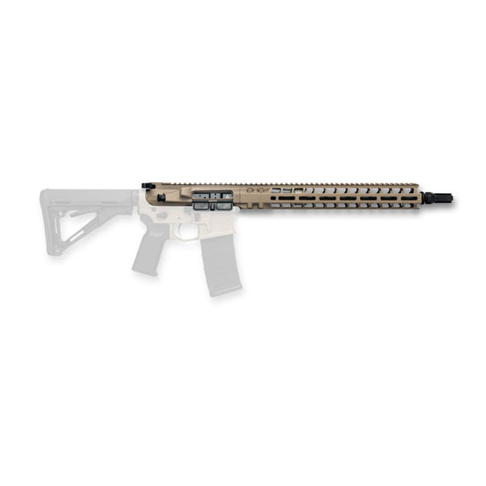 Radian Weapons R0466 14.5-Inch Flat Dark Earth 223 Wylde Upper Receiver
