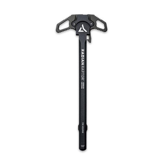 Radian Weapons Raptor Charging Handle for AR-15 / M4 - Gray