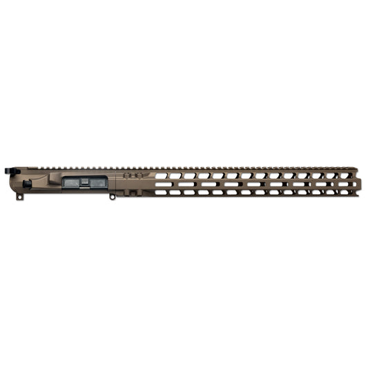Radian Weapons Radian Upper and Hand Guard Set in Brown (Part R0612)
