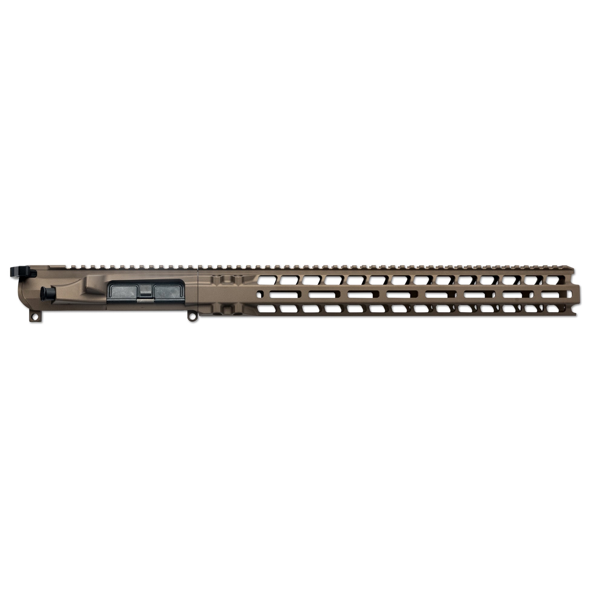 Radian Weapons R0619 Radian Upper and Handguard Set - 15.5-Inch Brown