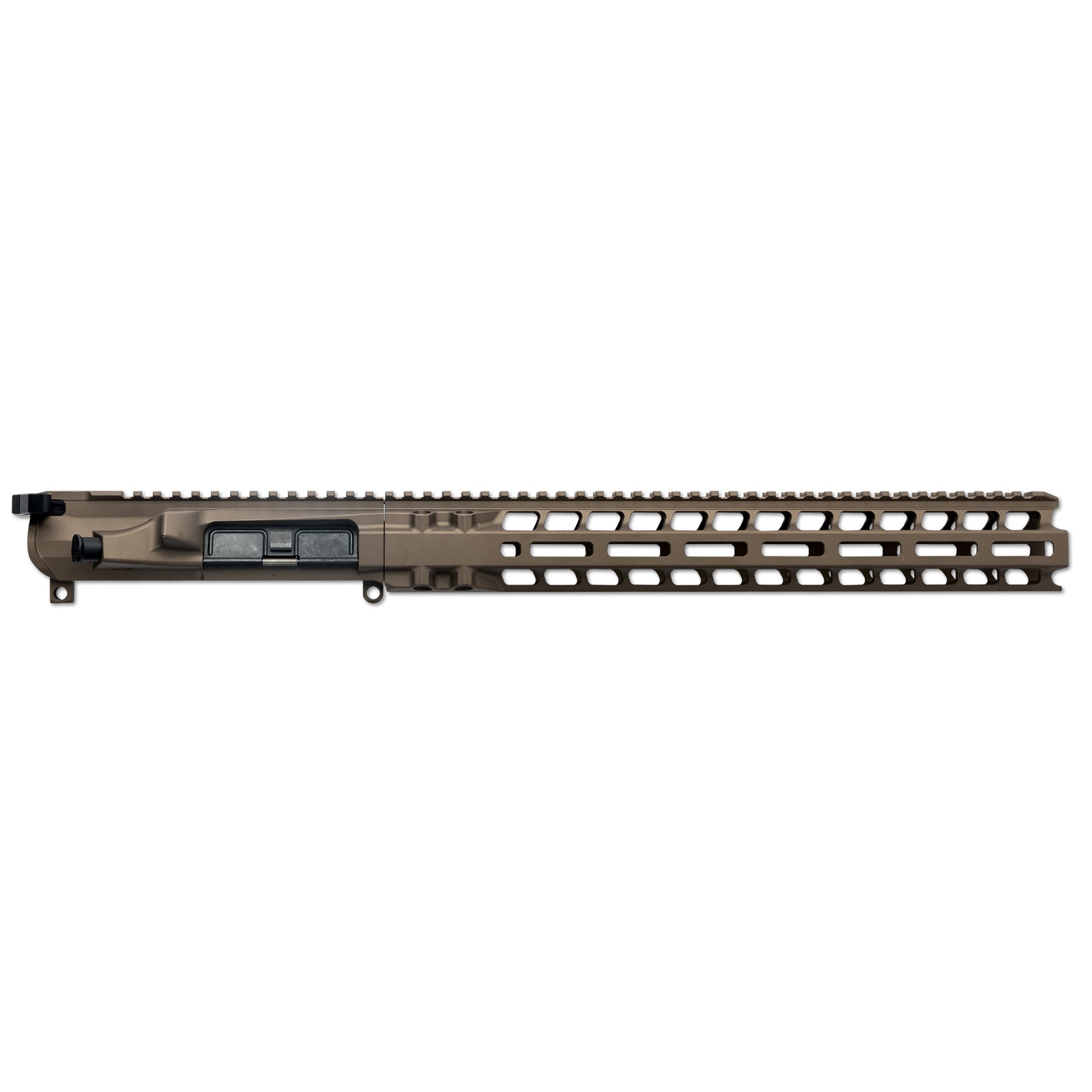 Radian Weapons R0626 Radian Upper Receiver and Hand Guard Set in Brown