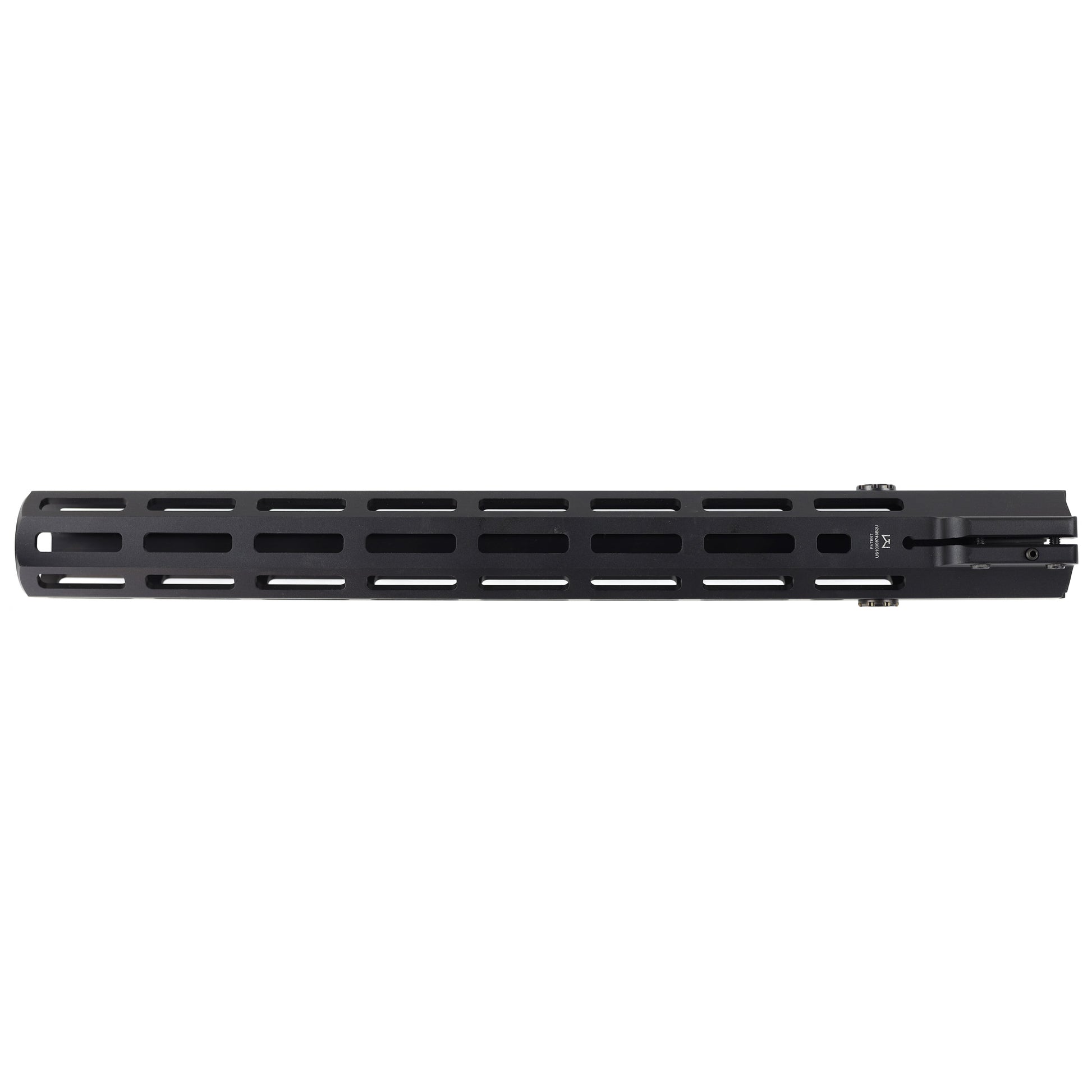Samson Manufacturing Corp. SXT Series 15-Inch M-LOK Handguard for AR-15