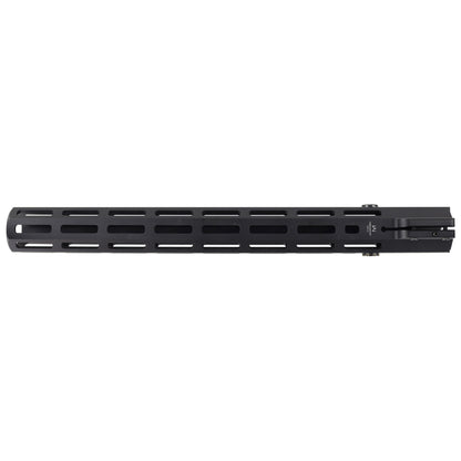 Samson Manufacturing Corp. SXT Series 15-Inch M-LOK Handguard for AR-15
