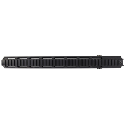 Samson Manufacturing Corp. SXT Series 15-Inch M-LOK Handguard for AR-15