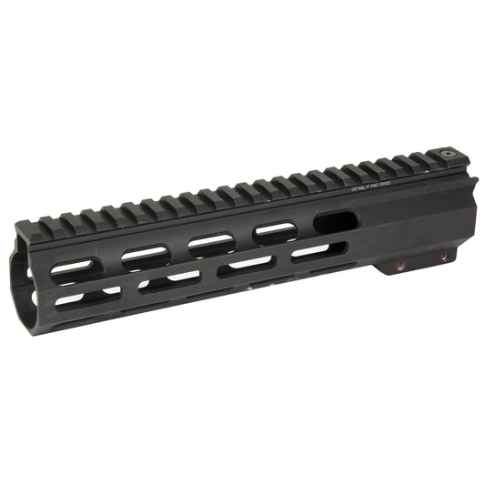 Samson Manufacturing Corp. SXT Series Handguard for AR-15 * 9 Inch Black M-LOK System