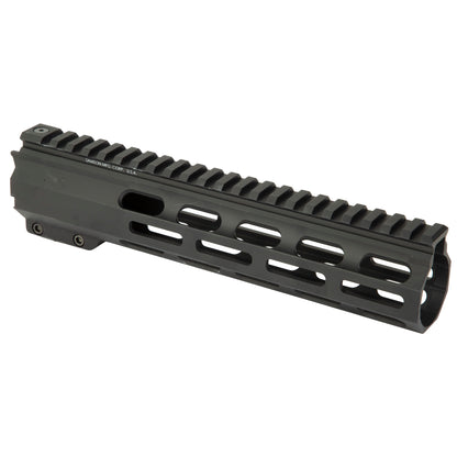 Samson Manufacturing Corp. SXT Series Handguard for AR-15 * 9 Inch Black M-LOK System