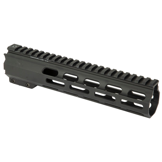 Samson Manufacturing Corp. SXT Series Handguard for AR-15 * 9 Inch Black M-LOK System