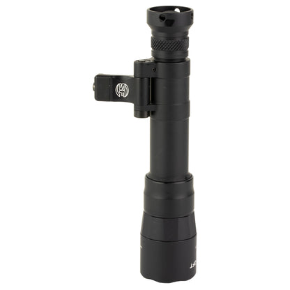Surefire M640DFT-BK-PRO Turbo Scout Light Pro WeaponLight for Long Guns