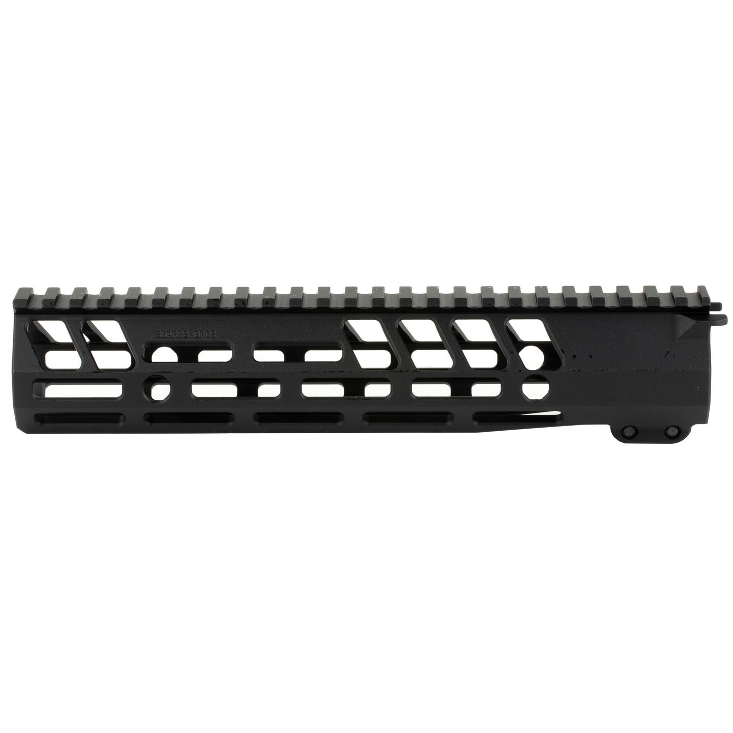 Sharps Bros. SBHG07 Full Top Rail M-LOK Handguard for AR-15 - Black