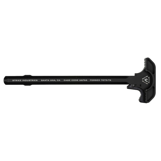Strike Industries SI-ARCH-BK Black Charging Handle for Rifles