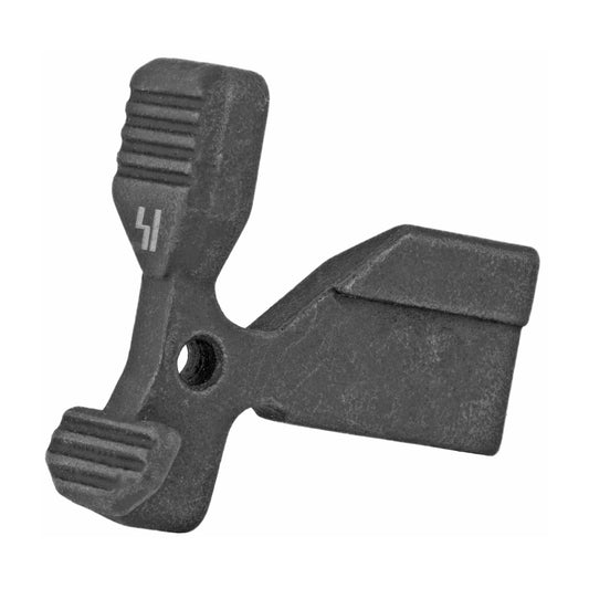 Strike Industries SI-AR-EBC Enhanced Bolt Catch for AR-15 * Black