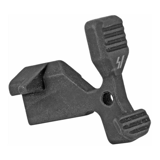 Strike Industries SI-AR-EBC Enhanced Bolt Catch for AR-15 * Black