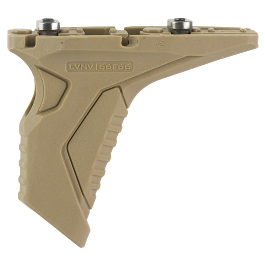 Strike Industries Strike Link Angled Hand Stop * Flat Dark Earth