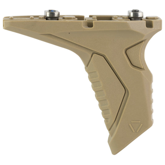Strike Industries Strike Link Angled Hand Stop * Flat Dark Earth