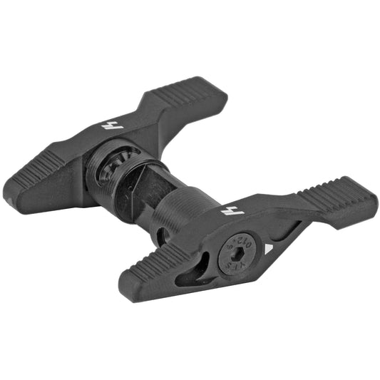 Strike Industries Strike Switch Ambidextrous Safety Selector in Black - Part Number SI-AR-S-SS-BK