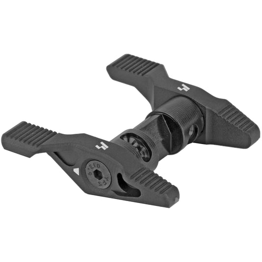 Strike Industries Strike Switch Ambidextrous Safety Selector in Black - Part Number SI-AR-S-SS-BK