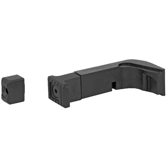 Strike Industries Modular Mag Release for Glock G3 - Black