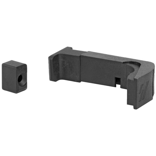 Strike Industries Modular Mag Release for Glock G3 - Black