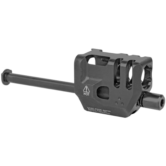 Strike Industries Mass Driver Compensator for Glock 19 / G3 - 9mm Black