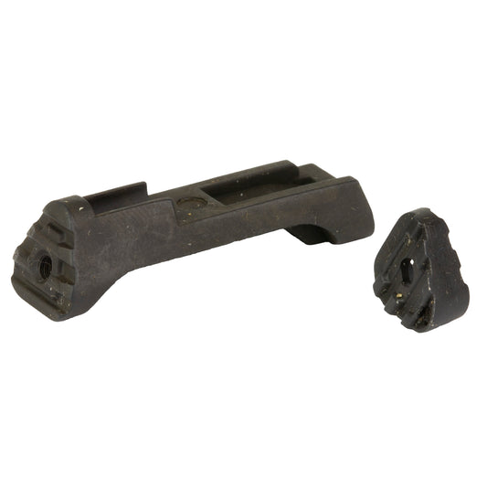 Strike Industries Modular Magazine Release for Sig Sauer P320 * Black