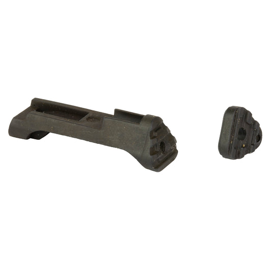 Strike Industries Modular Magazine Release for Sig Sauer P320 * Black