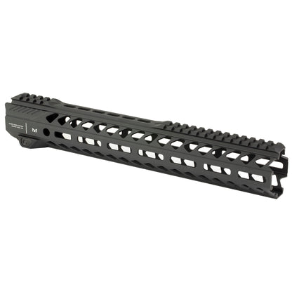 Strike Industries SI Strike Rail 13.5-inch M-LOK Handguard for AR-15 in Black