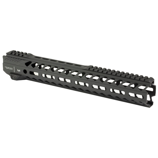 Strike Industries SI Strike Rail 13.5-inch M-LOK Handguard for AR-15 in Black