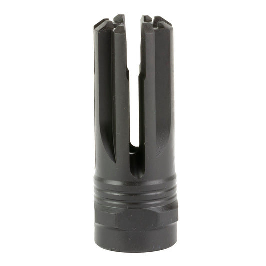 Strike Industries Venom Flash Hider for 223 Remington * Black, Model SI-Venom-FH-223-5.56