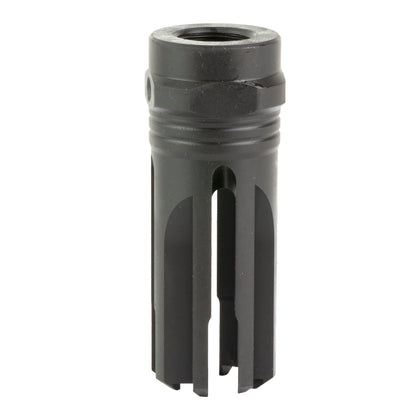 Strike Industries Venom Flash Hider for 223 Remington * Black, Model SI-Venom-FH-223-5.56