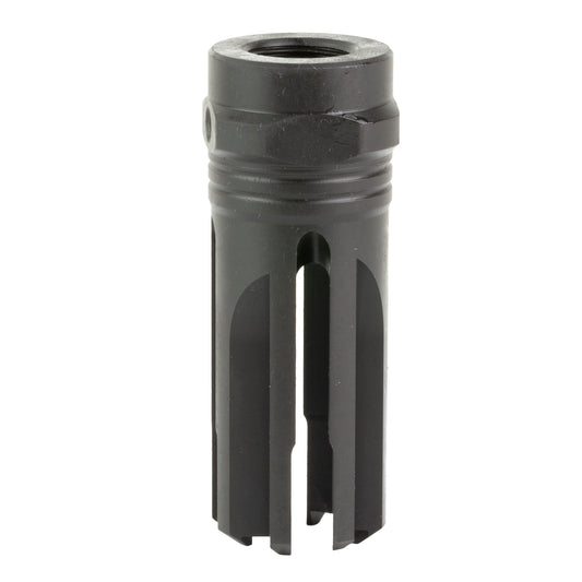 Strike Industries Venom Flash Hider for 223 Remington * Black, Model SI-Venom-FH-223-5.56
