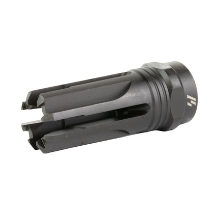 Strike Industries Venom Flash Hider for 223 Remington * Black, Model SI-Venom-FH-223-5.56