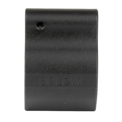 Sons of Liberty Gun Works GB-750 V2 .750 Gas Block * Premium Black Steel for AR-15 Builds
