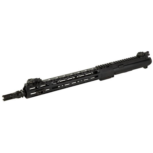 Sons of Liberty Gun Works SWAMP FOX UL 14.7" 5.56 NATO Complete Upper with NOX Muzzle Device