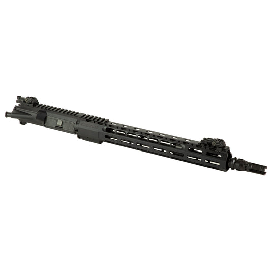 Sons of Liberty Gun Works SWAMP FOX UL 14.7" 5.56 NATO Complete Upper with NOX Muzzle Device