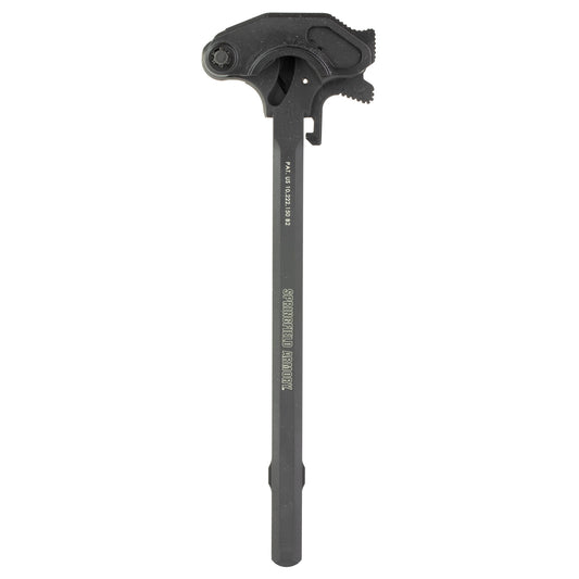 Springfield LEVAR AR5430-LEVARF Charging Handle * Black for AR-15 Rifles